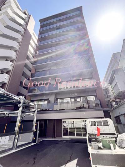 ステラコート川崎