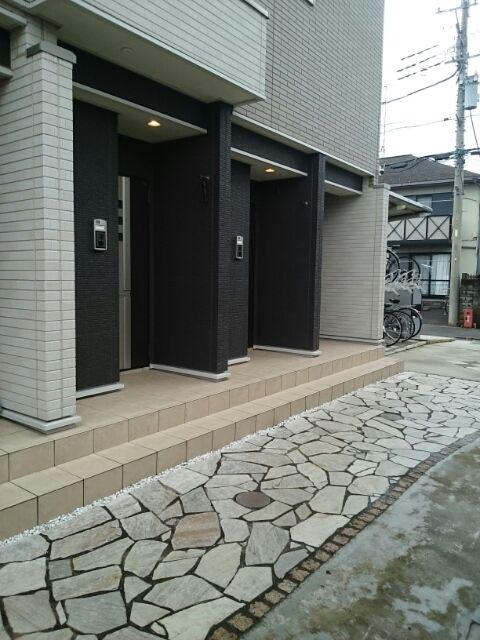 ステラメゾン ウエスト