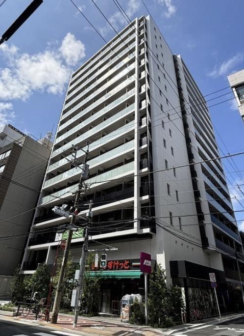コンフォリア東上野