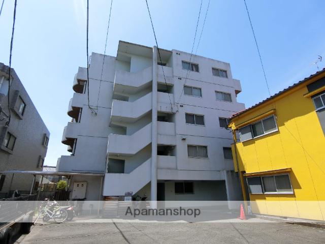 錦江谷山ハイツ