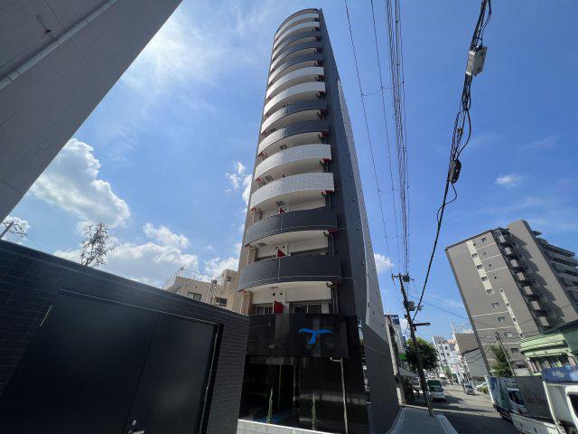 セレニテ福島アリア