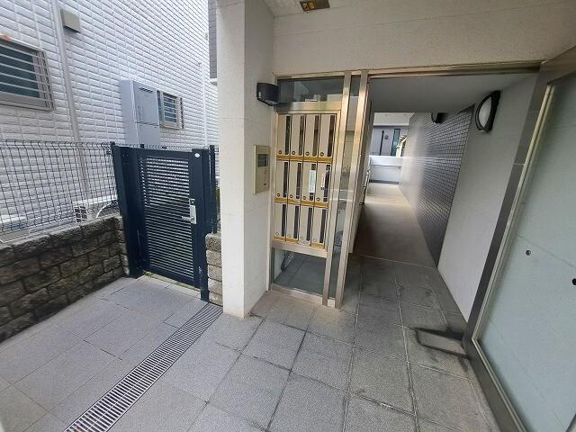 カーム椎名町II