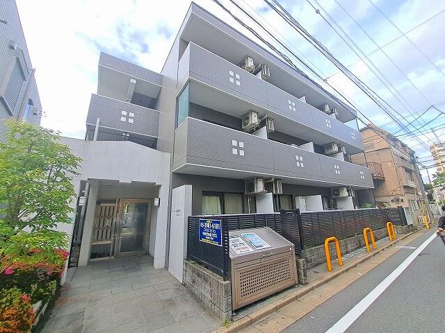 カーム椎名町II
