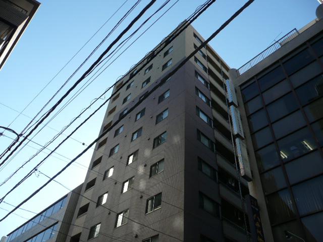 パ-トナ-シップアパ-トメント