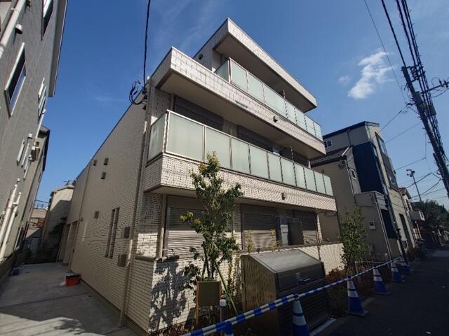 イーストIM