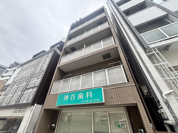 山手ユージハウス