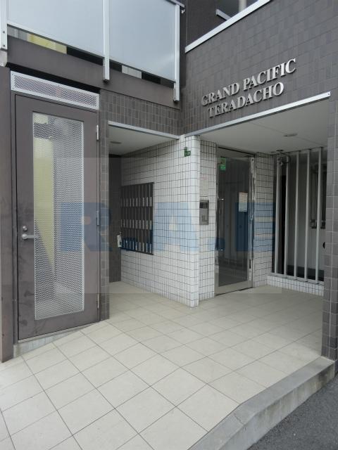 グランパシフィック寺田町