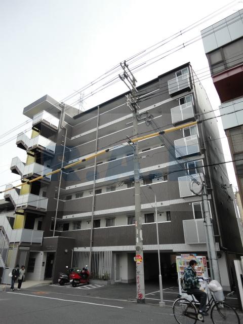 グランパシフィック寺田町