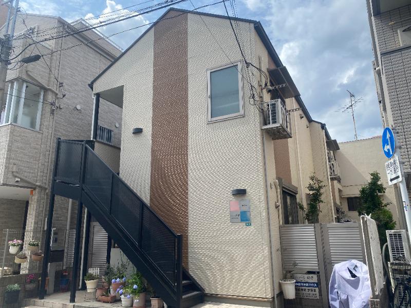 サンヴィアーレ新井