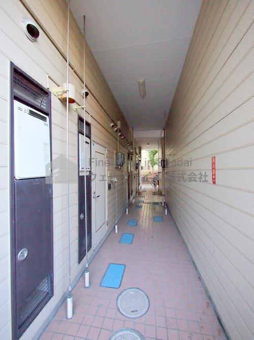 エクセルシャトー原町
