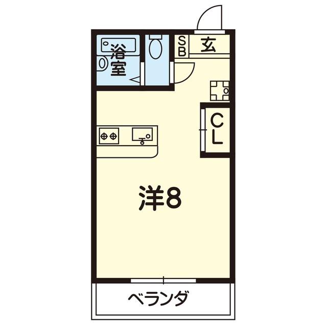 シャローム池田