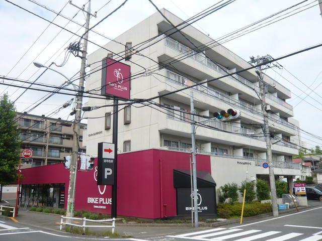 サンハイムタチバナC