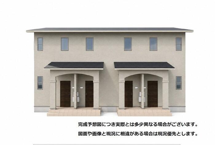ローズB