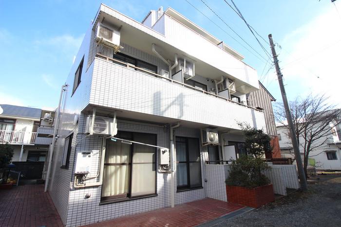 ヱターナル町田