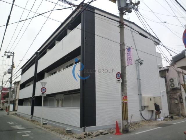 CITY PAL 田島 ウエスト