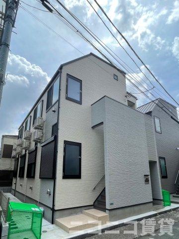 KUBO小岩