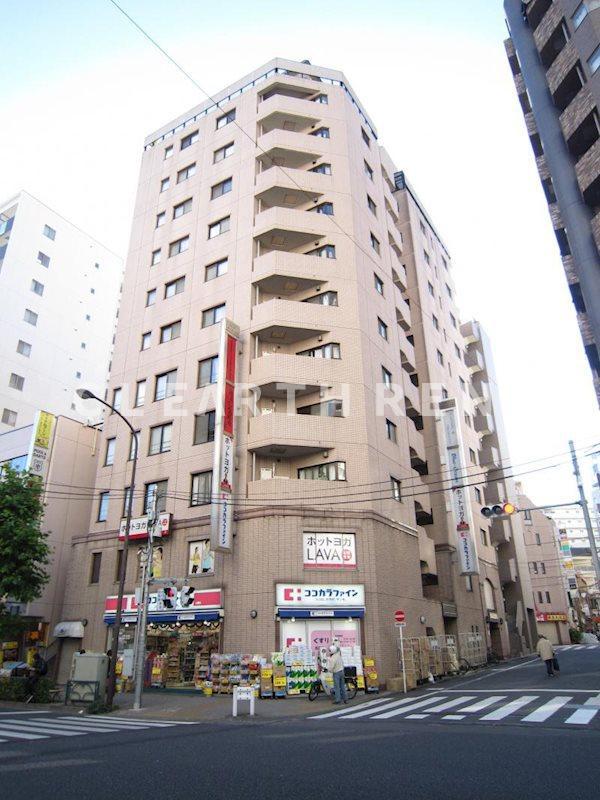 セイコーガーデンXI大塚