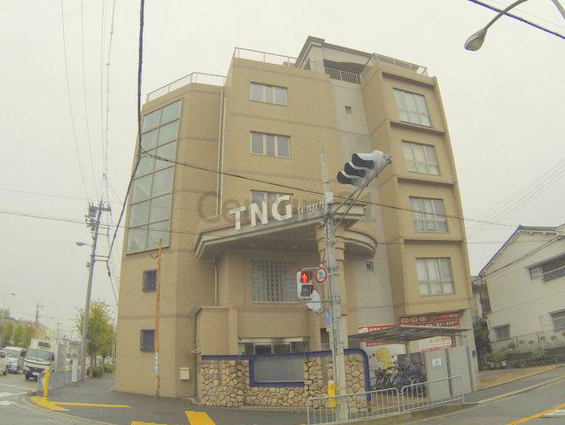 TNGテンジン