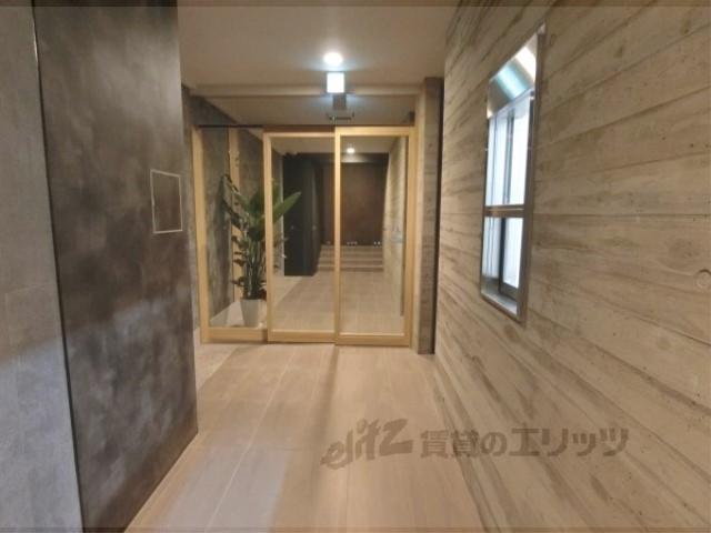 ファーストフィオーレ京都西陣