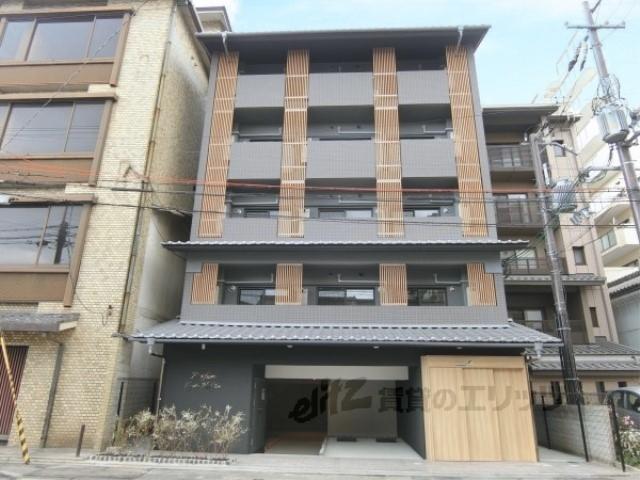 ファーストフィオーレ京都西陣