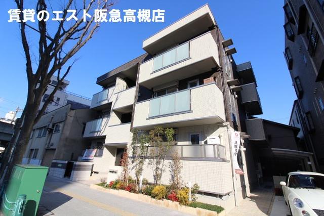 JYOHOKU欅STREET