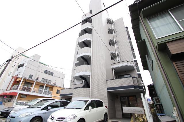 マーベラス本郷