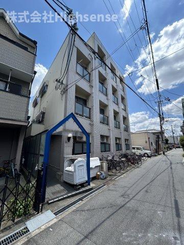 コンフォート今津