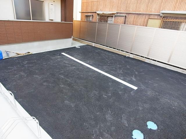 ワコーレヴィアーノ須磨行幸町