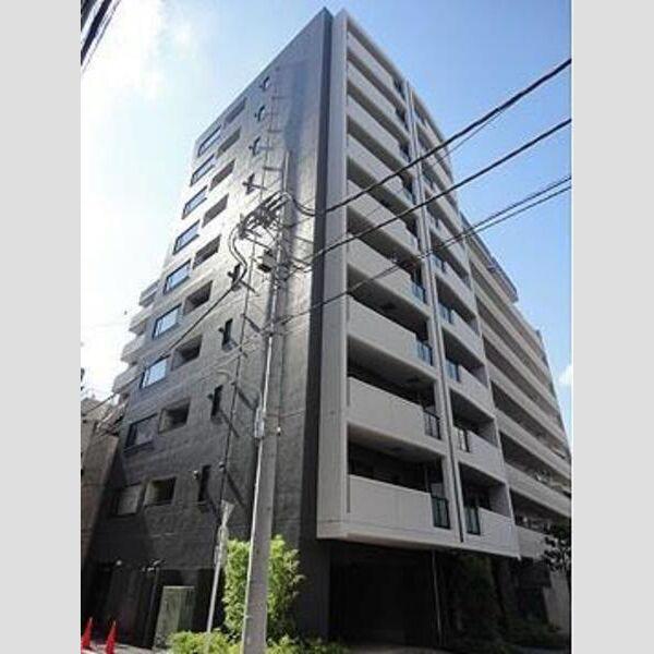 ソルフィエスタ新御徒町