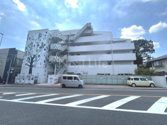 東急田園都市線 梶が谷駅 徒歩15分  築12年(1LDK/2階)