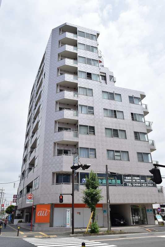 アルテール湘南