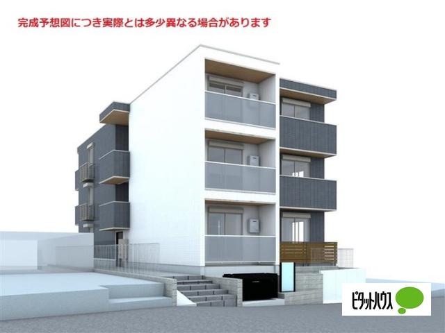 D-SOLACE幕張本郷2丁目