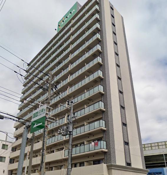 ソルテラス OSAKA イースト GATE