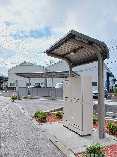 グランデ神ノ輪 B