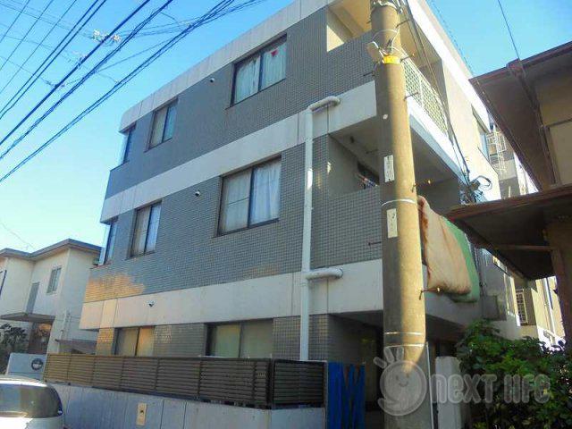 テンダーハウスⅡ番館