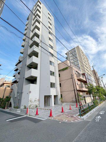 KONOMI 三十三番館(1LDK/8階)
