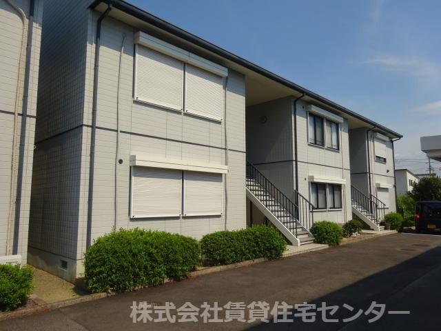 ディアスかもと(2LDK/1階)