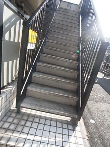 エクレール東須磨
