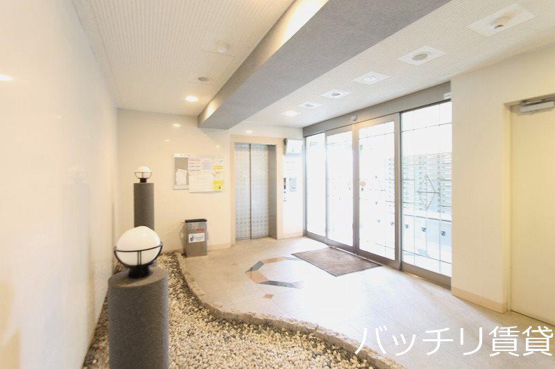 アルティザ博多駅南
