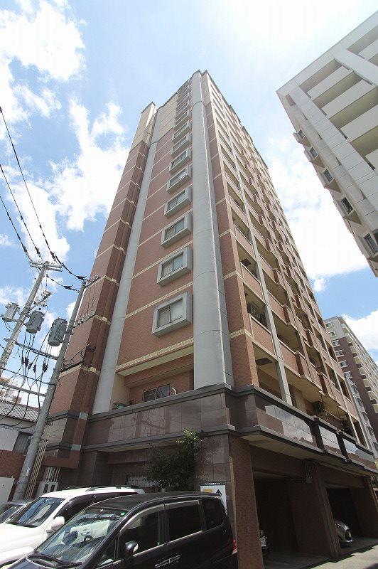 アルティザ博多駅南