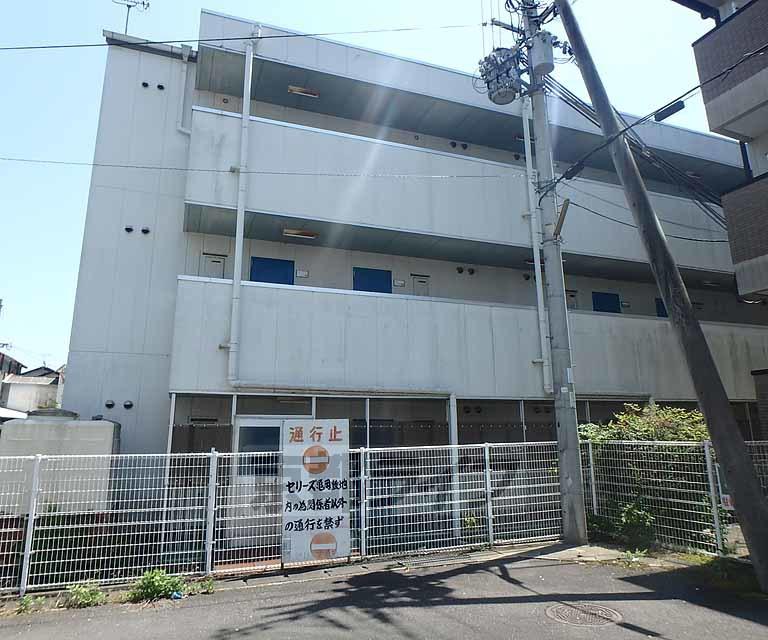 リュミエールなかにし