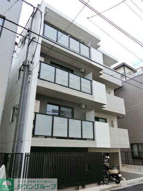 クリアル門前仲町