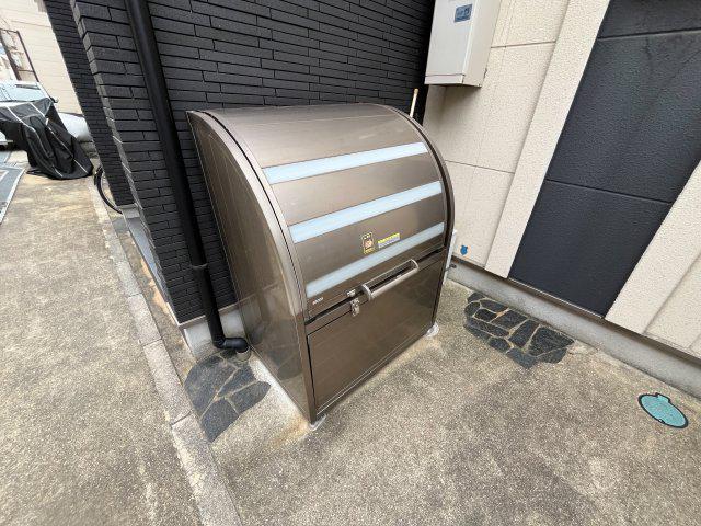 COLABO住吉駅前サウス