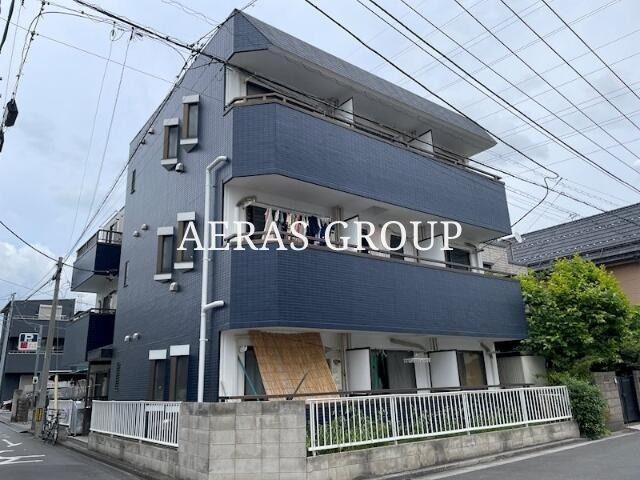 REDEAL北戸田