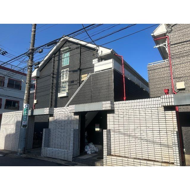サンライズA棟