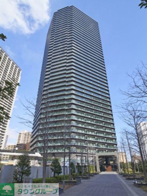 シティタワー品川