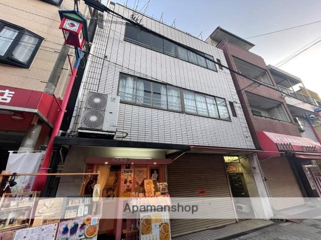 トクマスマンション
