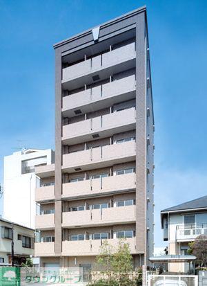 プライムアーバン葛西