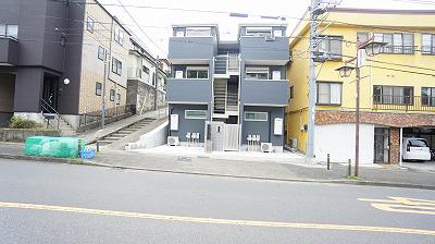 シーバ生田