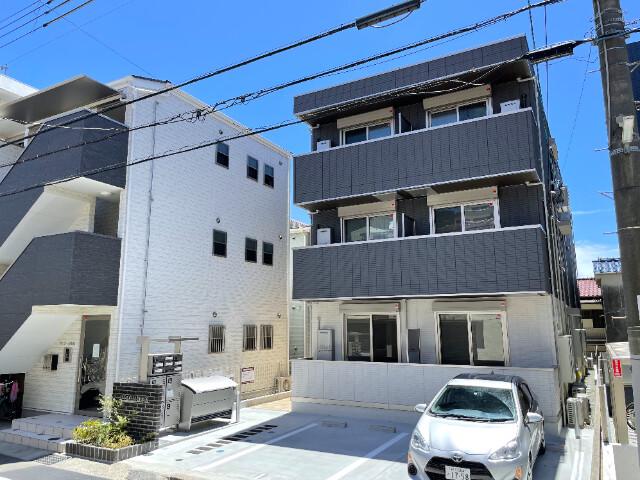 D-ROOM旗塚通